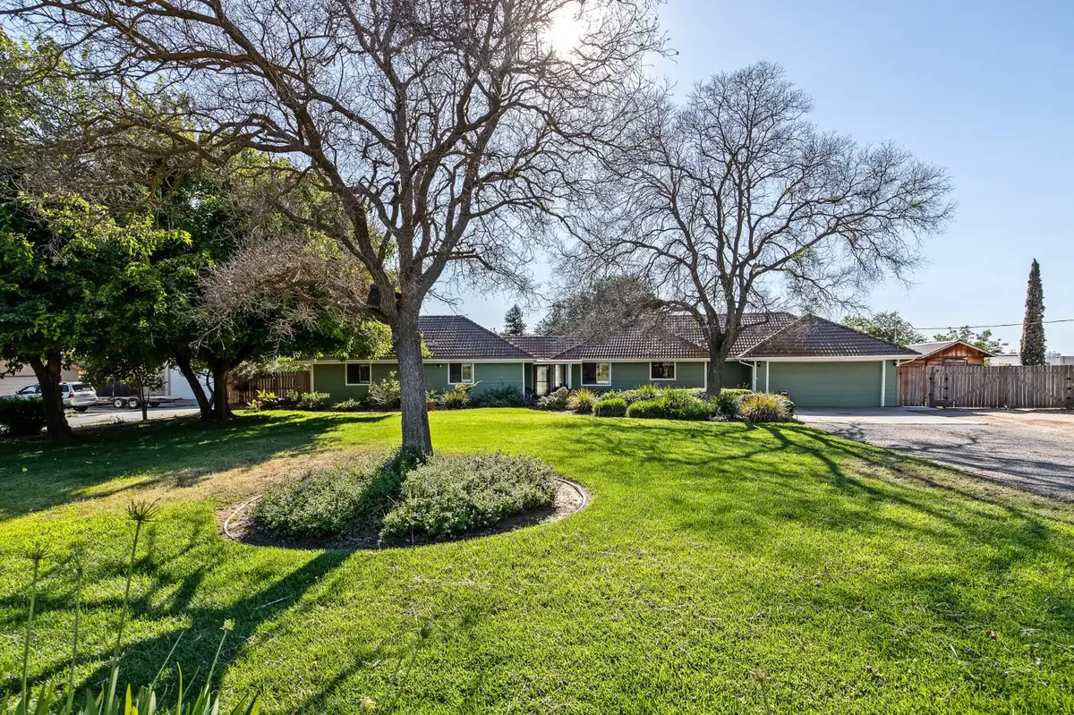 14944 Huntington Road, Madera, CA 93636 - #1