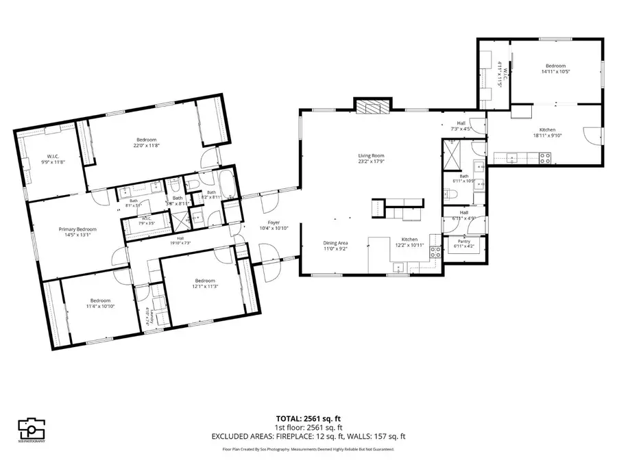 14944 Huntington Road, Madera, CA 93636 - #3