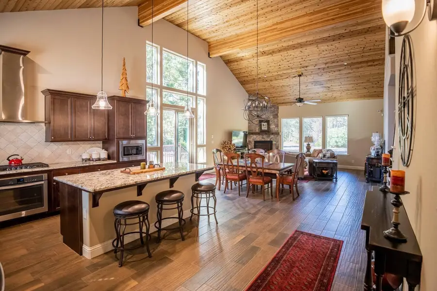39571 Weldon Corral, Shaver Lake, CA 93664 - #2