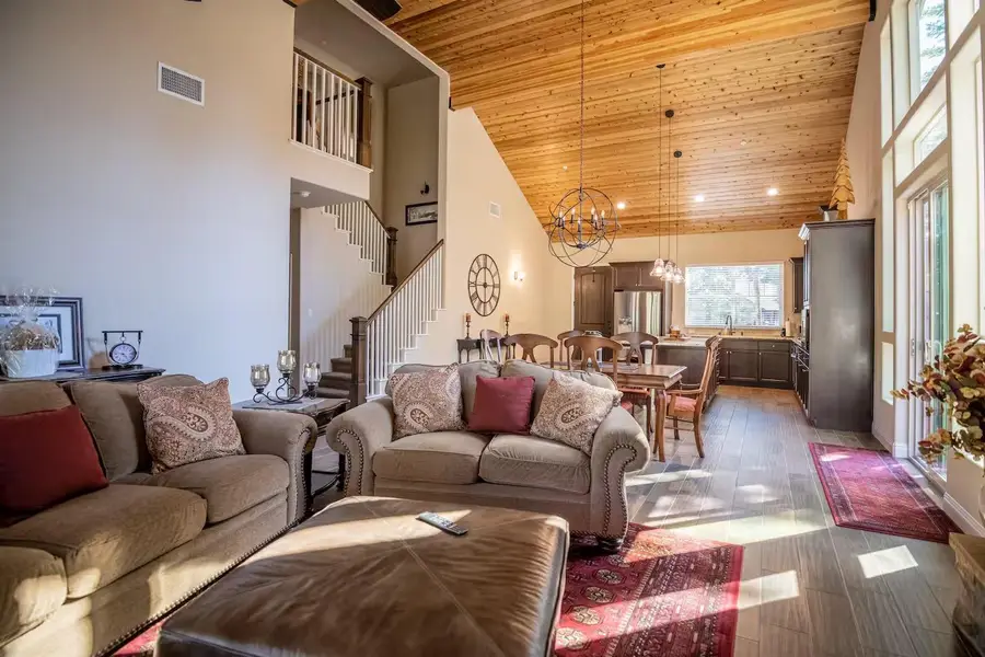 39571 Weldon Corral, Shaver Lake, CA 93664 - #3
