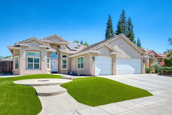 5626 W Everett Avenue, Fresno, CA 93722