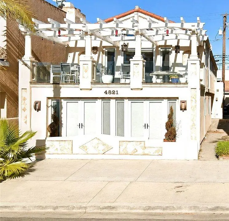 4821 E Ocean Boulevard #A-B, Long Beach, CA 90803 - #1