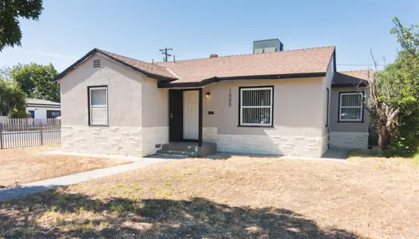 1505 E Princeton Avenue, Fresno, CA 93704
