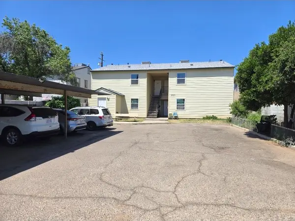 2020 S 4th Street, Fresno, CA 93702