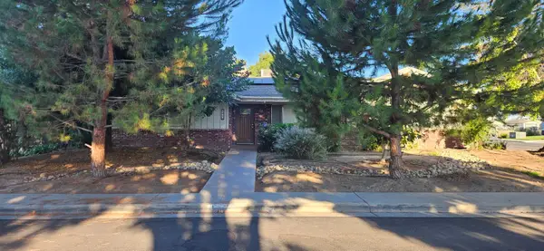 1873 N Hope Avenue, Reedley, CA 93654