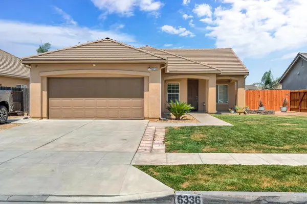 6336 W Wrenwood Lane, Fresno, CA 93723
