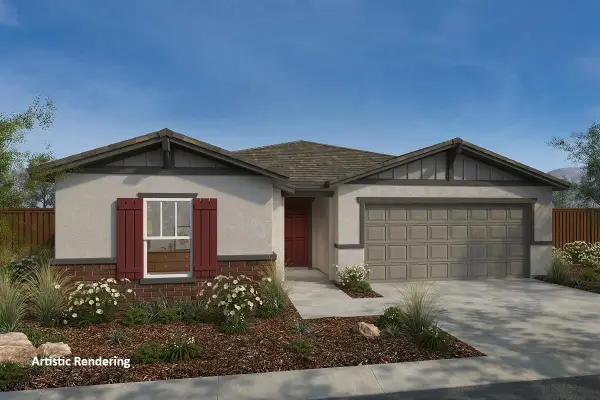 2169 S Karen Avenue, Fresno, CA 93725