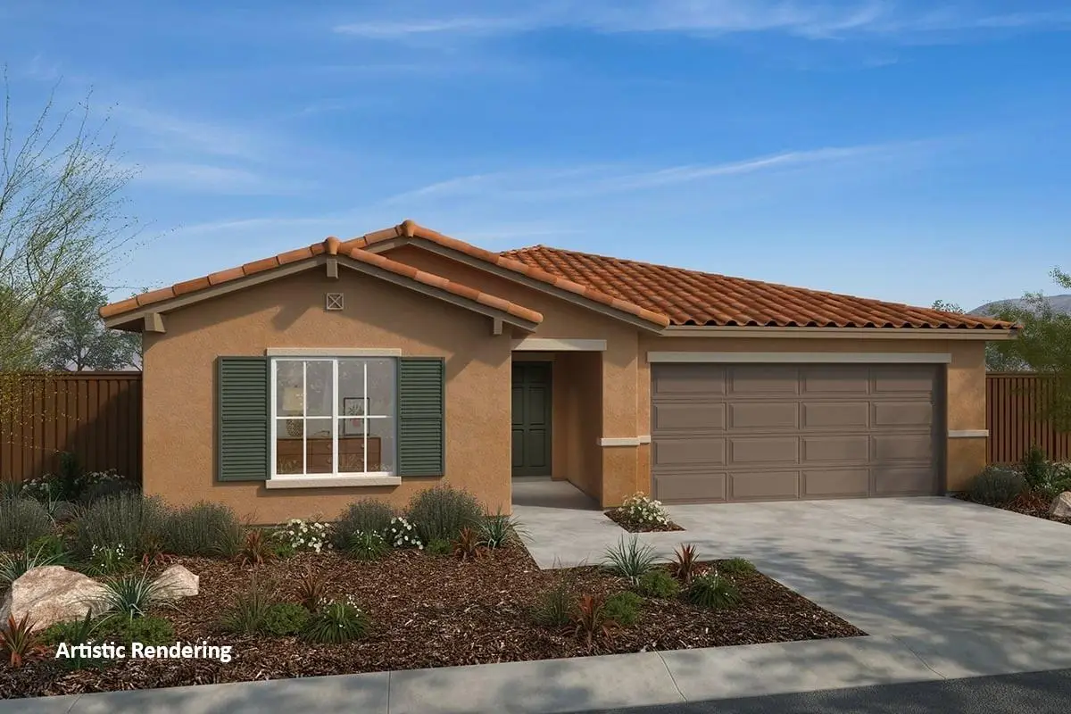 2260 S Karen Avenue, Fresno, CA 93725 - #1