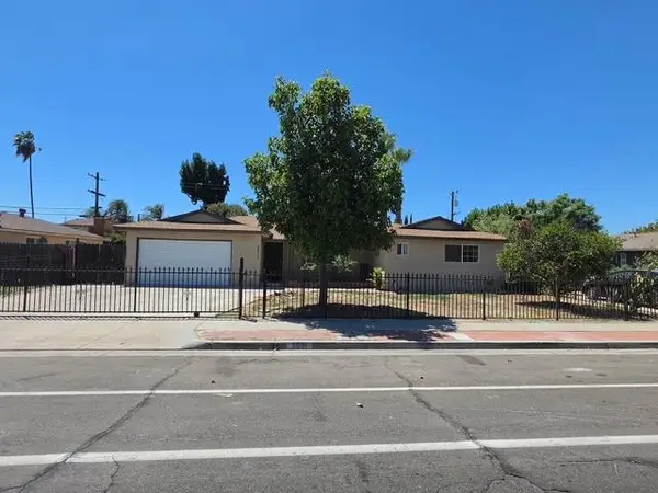 3521 N Maple Avenue, Fresno, CA 93726