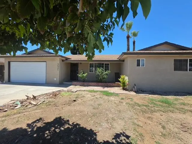 3521 N Maple Avenue, Fresno, CA 93726 - #2