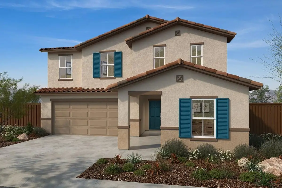 2172 S Karen Avenue, Fresno, CA 93725 - #1