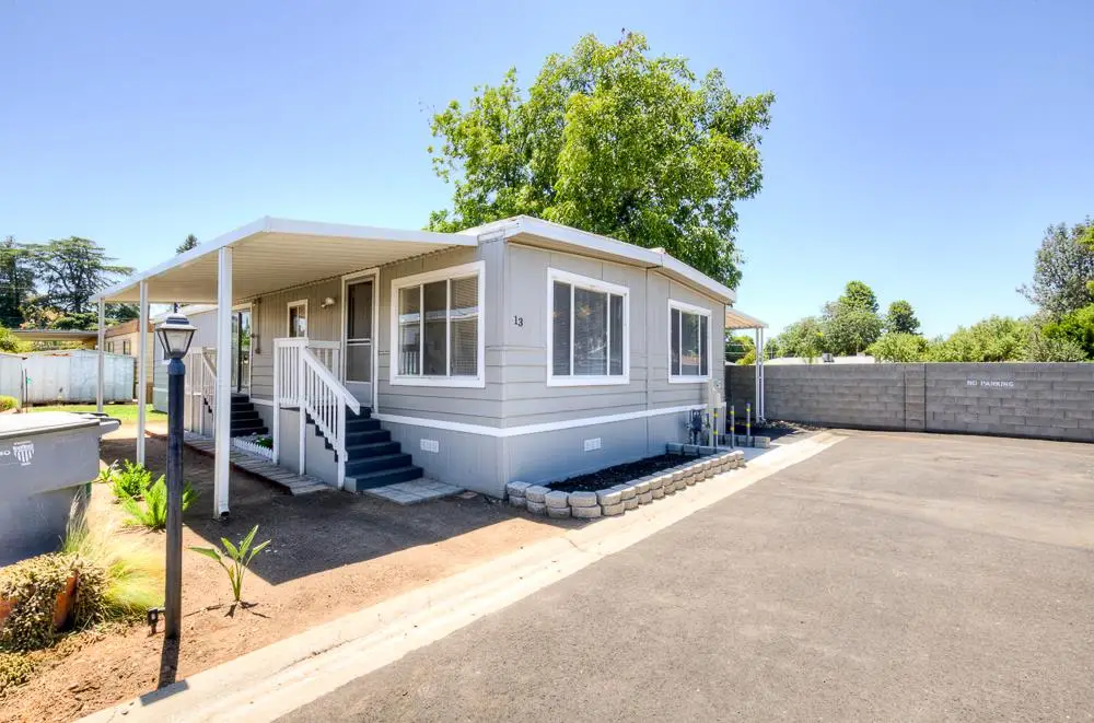 5541 E Tulare Street #13, Fresno, CA 93727 - #1