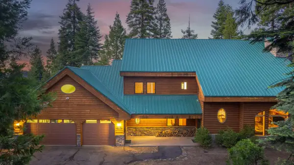 41931 Granite Ridge Road, Shaver Lake, CA 93664