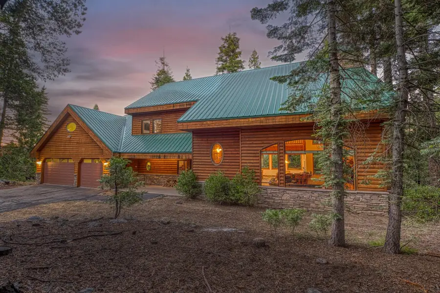 41931 Granite Ridge Road, Shaver Lake, CA 93664 - #2