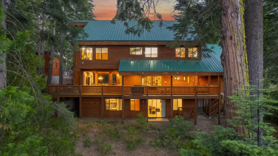 41931 Granite Ridge Road, Shaver Lake, CA 93664 - #3