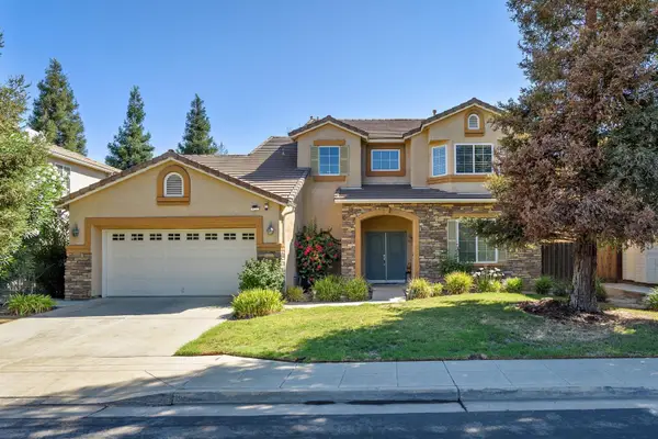 2729 Goshen Avenue, Clovis, CA 93611