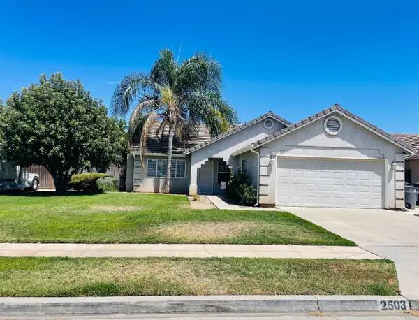 2503 S Walling Avenue, Fresno, CA 93727