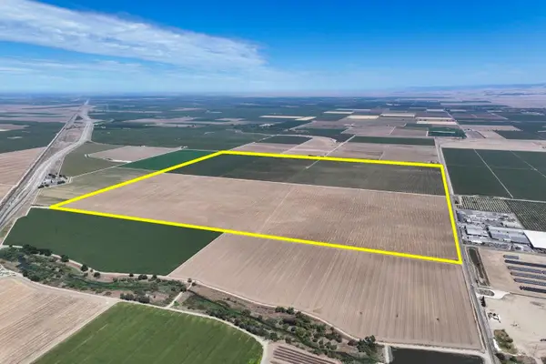 0 E Harvey Pettit Road, Le Grand, CA 95333