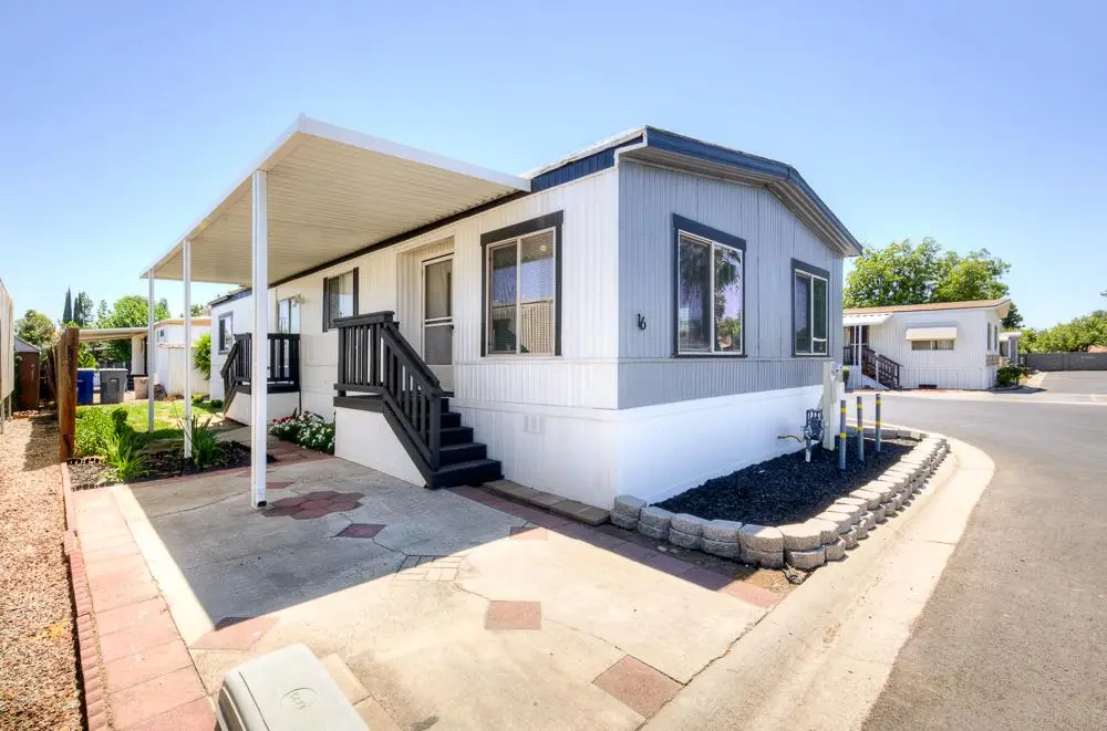 5541 E Tulare Street #16, Fresno, CA 93727 - #1