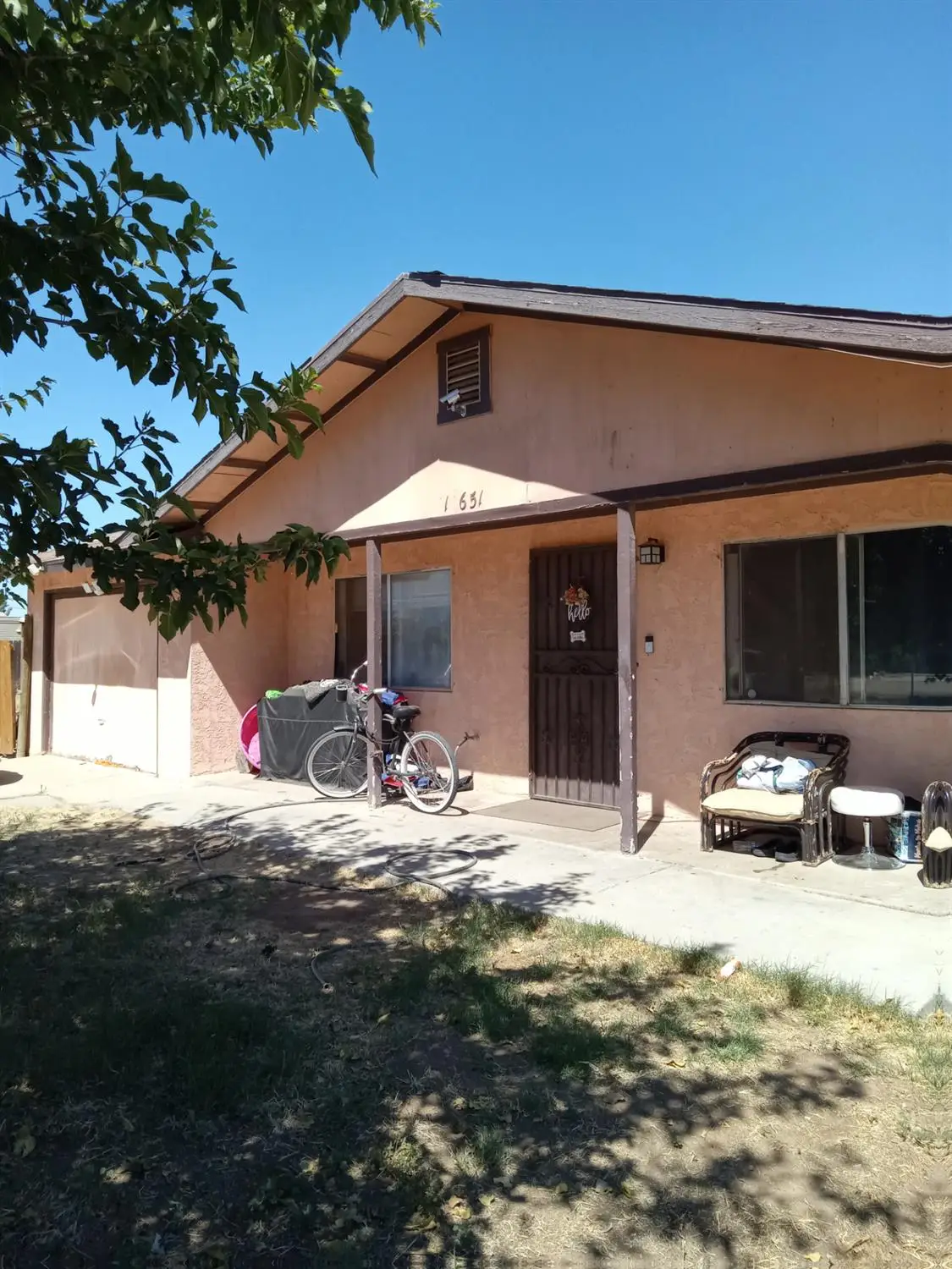16651 Austin Street, Madera, CA 93638 - #1