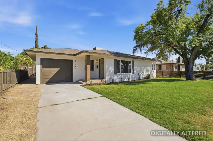 4056 E Brentwood Avenue, Fresno, CA 93703 - #3