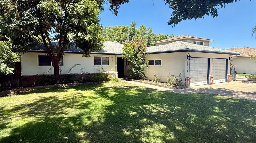 4829 E Santa Ana Avenue, Fresno, CA 93726 - #2