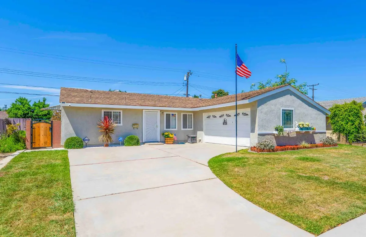 5161 Marion Avenue, Cypress, CA 90630 - #1