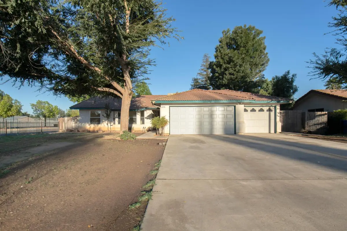 3745 N Cornelia Avenue, Fresno, CA 93722 - #1