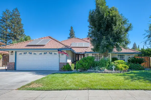 3239 Doubletree Way, Madera, CA 93637