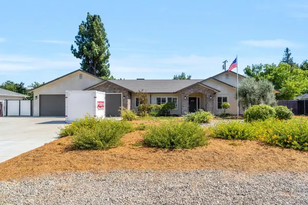 36558 Sparta Avenue, Madera, CA 93636