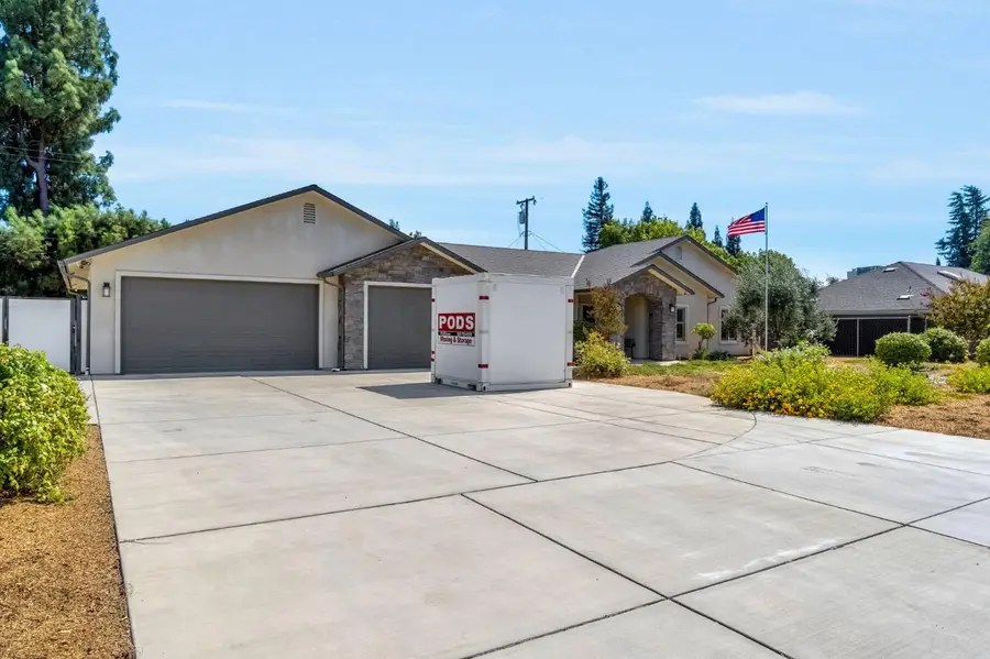 36558 Sparta Avenue, Madera, CA 93636 - #2