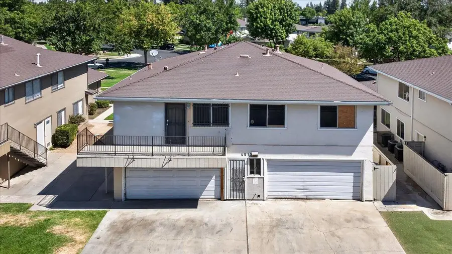 4917 N Holt Ave #103, Fresno, CA 93705 - #2