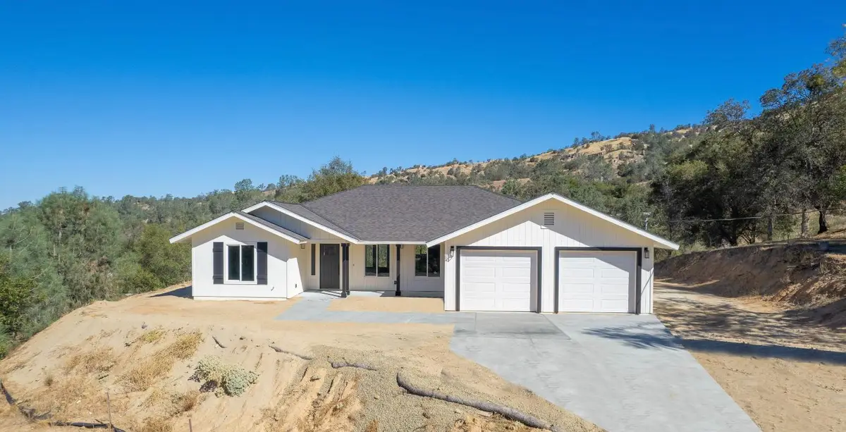 41453 Long Hollow Drive, Coarsegold, CA 93614 - #1