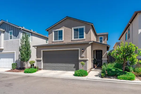 6414 E Meritage, Fresno, CA 93727