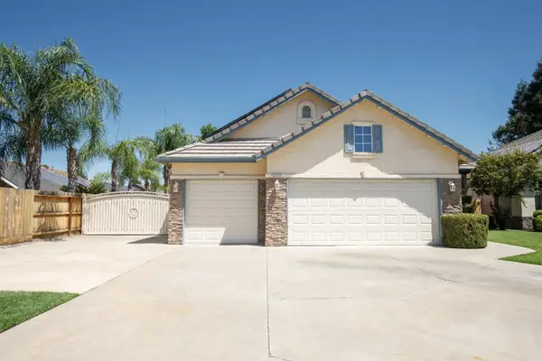 2717 San Gabriel Avenue, Clovis, CA 93611