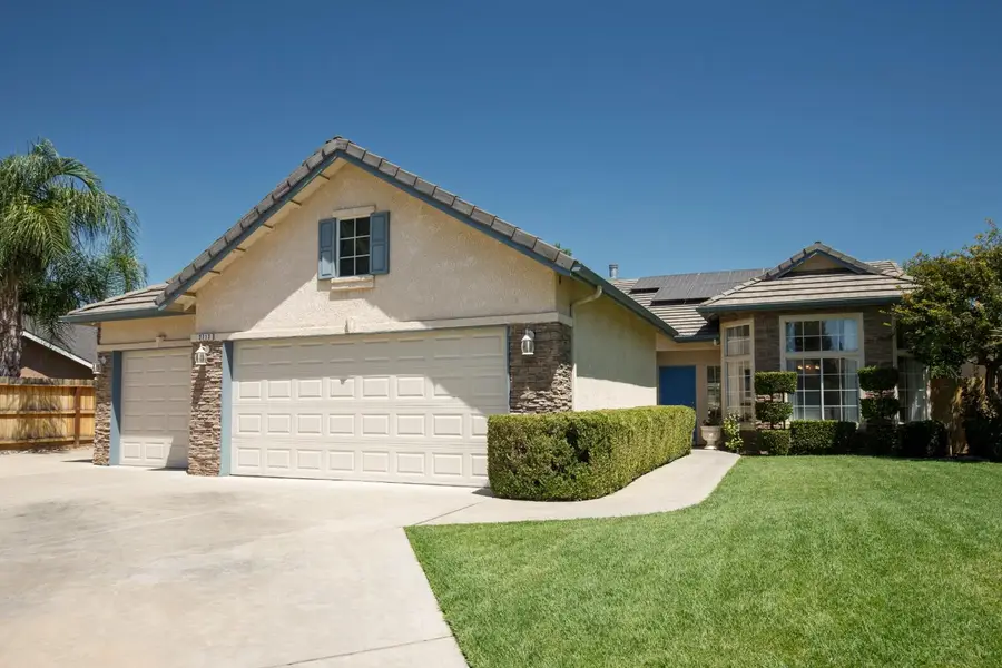2717 San Gabriel Avenue, Clovis, CA 93611 - #2