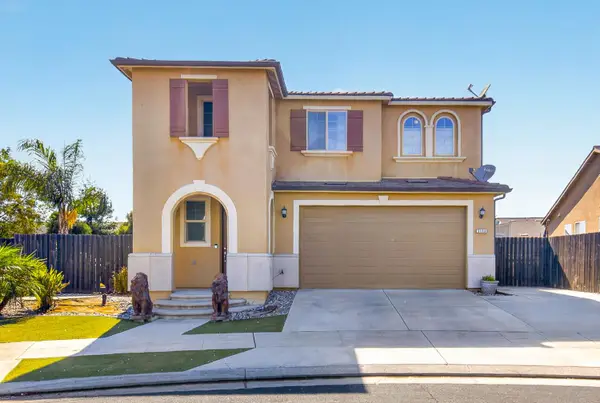 3152 Maine Avenue, Clovis, CA 93619