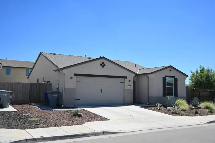 7383 E Homan Avenue, Fresno, CA 93737 - #2