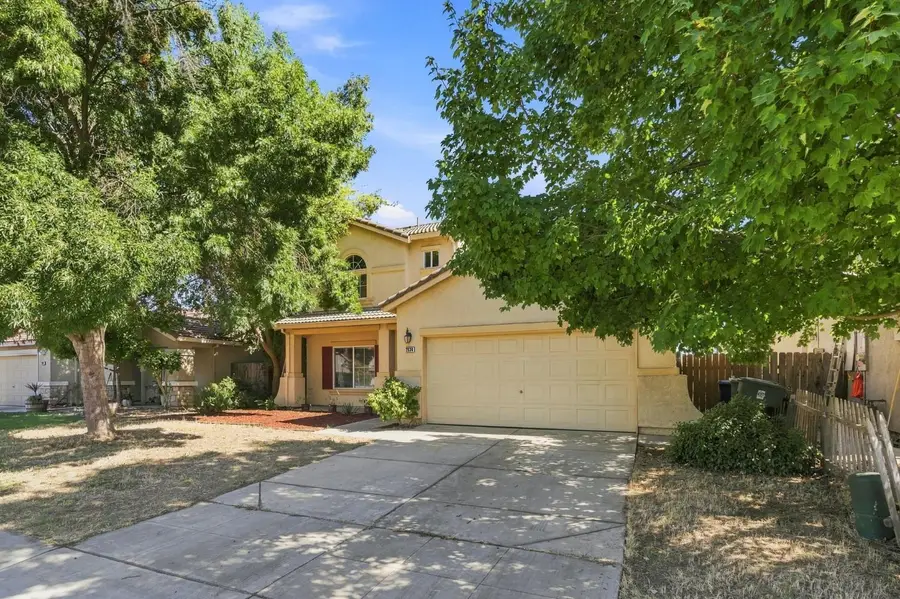 2834 Cherry Tree Lane, Madera, CA 93637 - #2