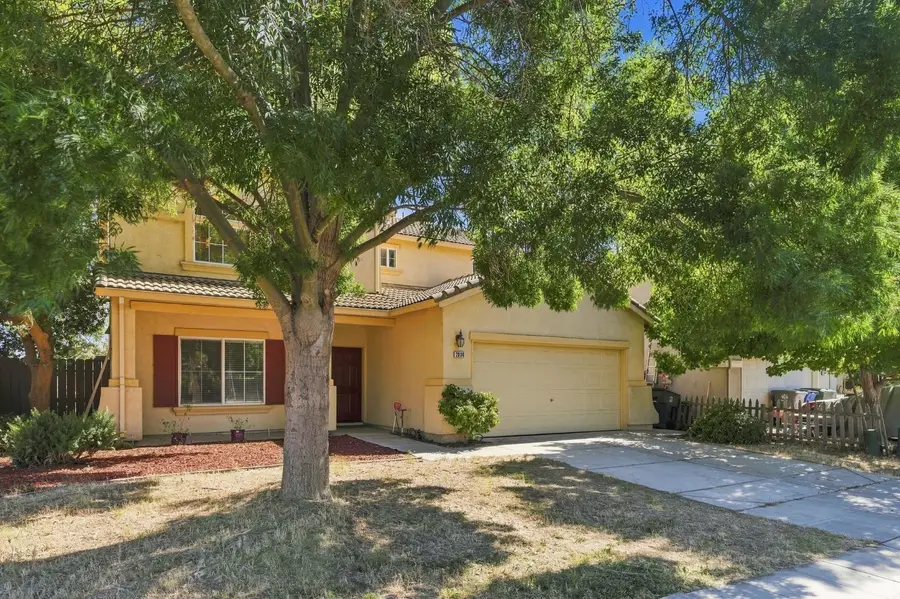 2834 Cherry Tree Lane, Madera, CA 93637 - #3