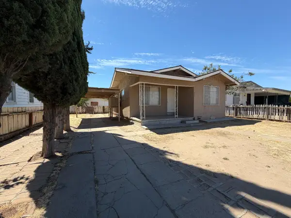 232 Hull Avenue, Madera, CA 93638