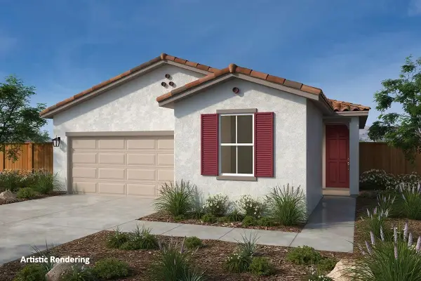 515 E Kennedy Street, Madera, CA 93638