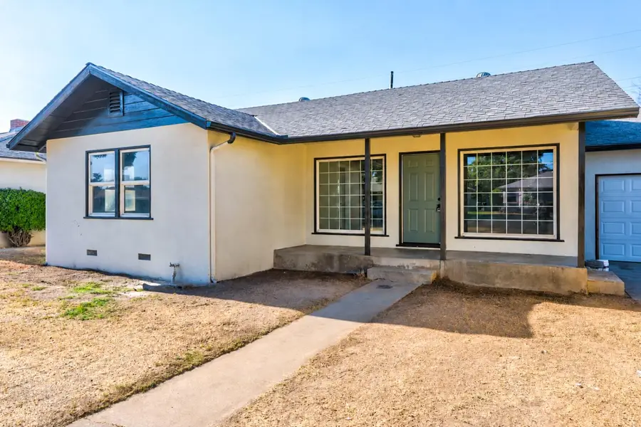 1442 W Flint Way, Fresno, CA 93705 - #2