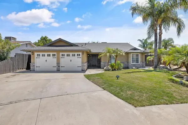 2175 Beechwood Court, Hanford, CA 93230