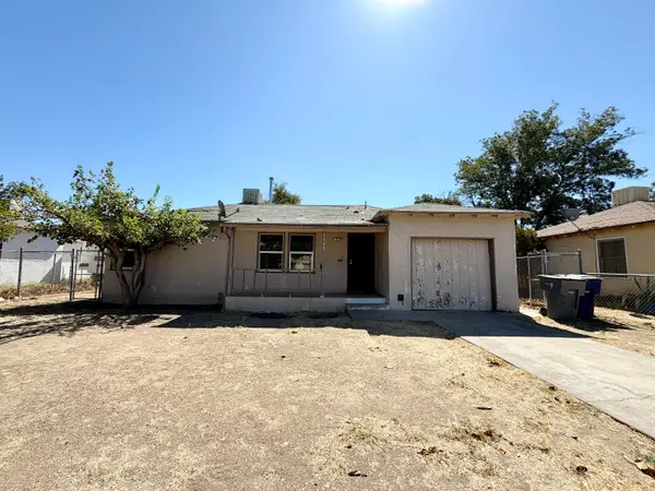 2509 S Lotus Avenue, Fresno, CA 93706
