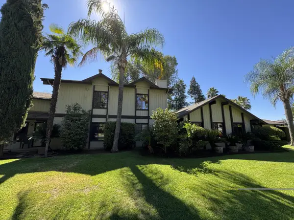 19117 Farallon Road, Madera, CA 93638