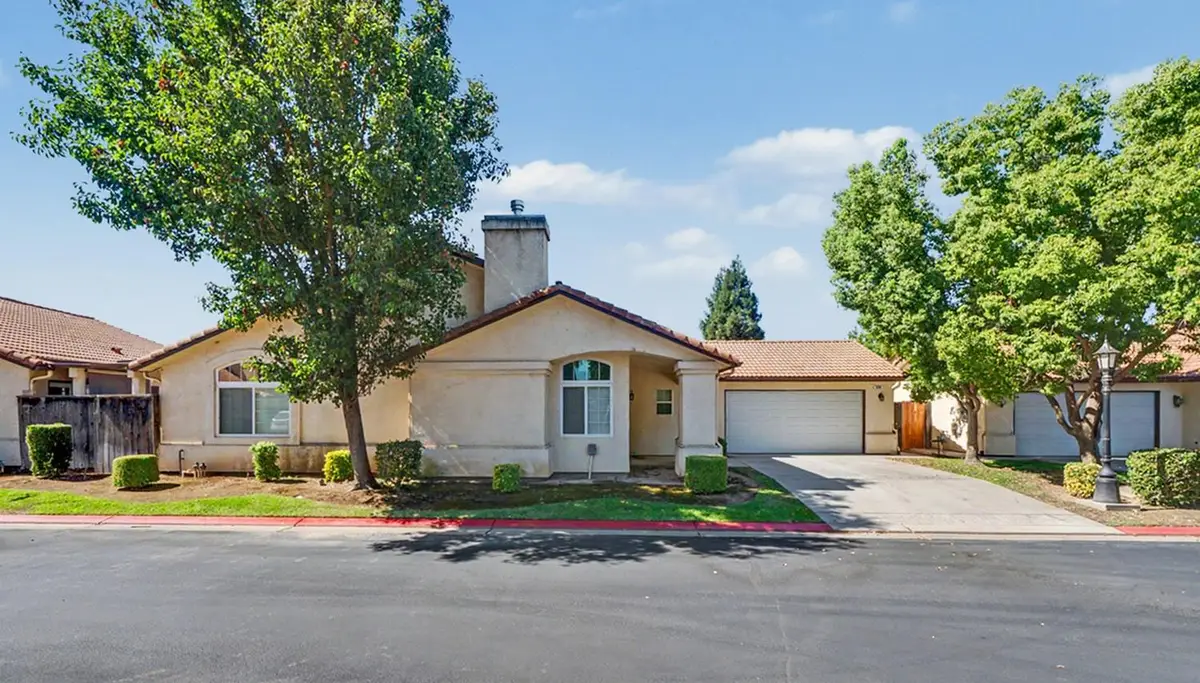 268 River Pointe, Madera, CA 93637 - #1