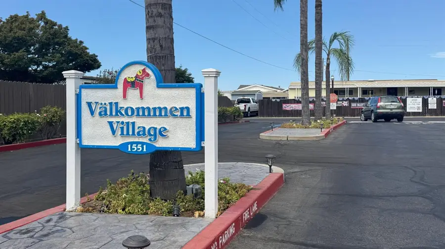 1551 6th Avenue Drive #21, Kingsburg, CA 93631 - #2