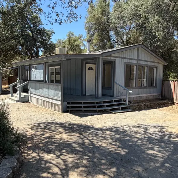 37465 Highway 41, Coarsegold, CA 93614