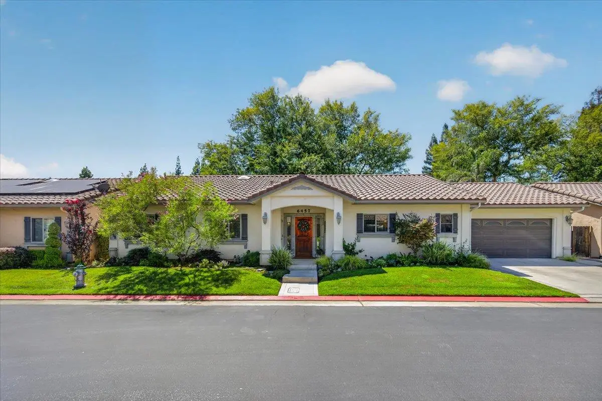 6457 N Warren Avenue, Fresno, CA 93711 - #1